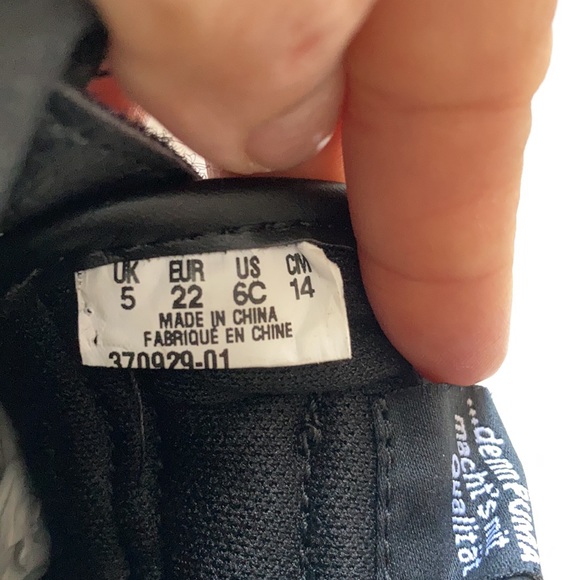 NEW Puma Ralph Sampson Mid Toddler Shoes - Picture 10 of 10